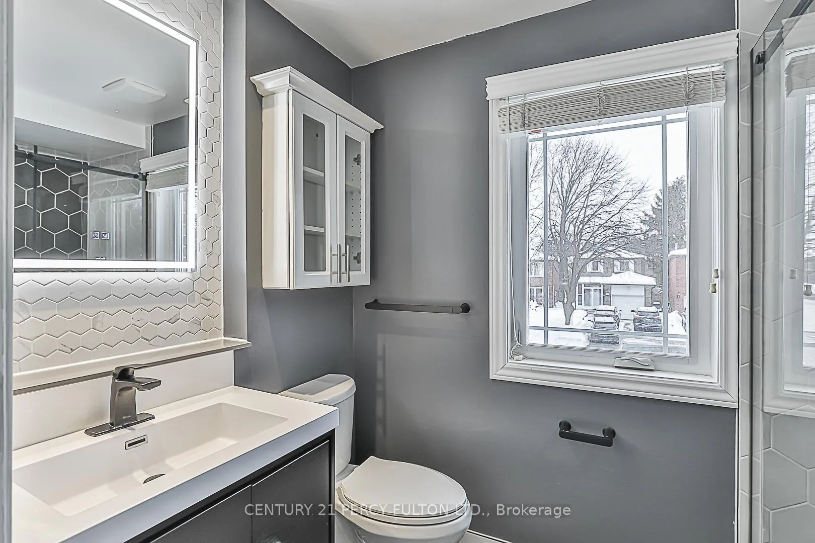 Photo 41 of 53 Miley Drive, Markham, Markville — HOMEH