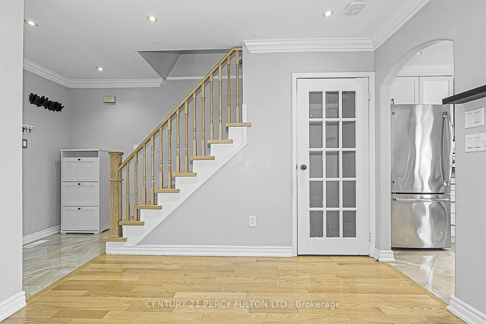 Photo 43 of 53 Miley Drive, Markham, Markville — HOMEH