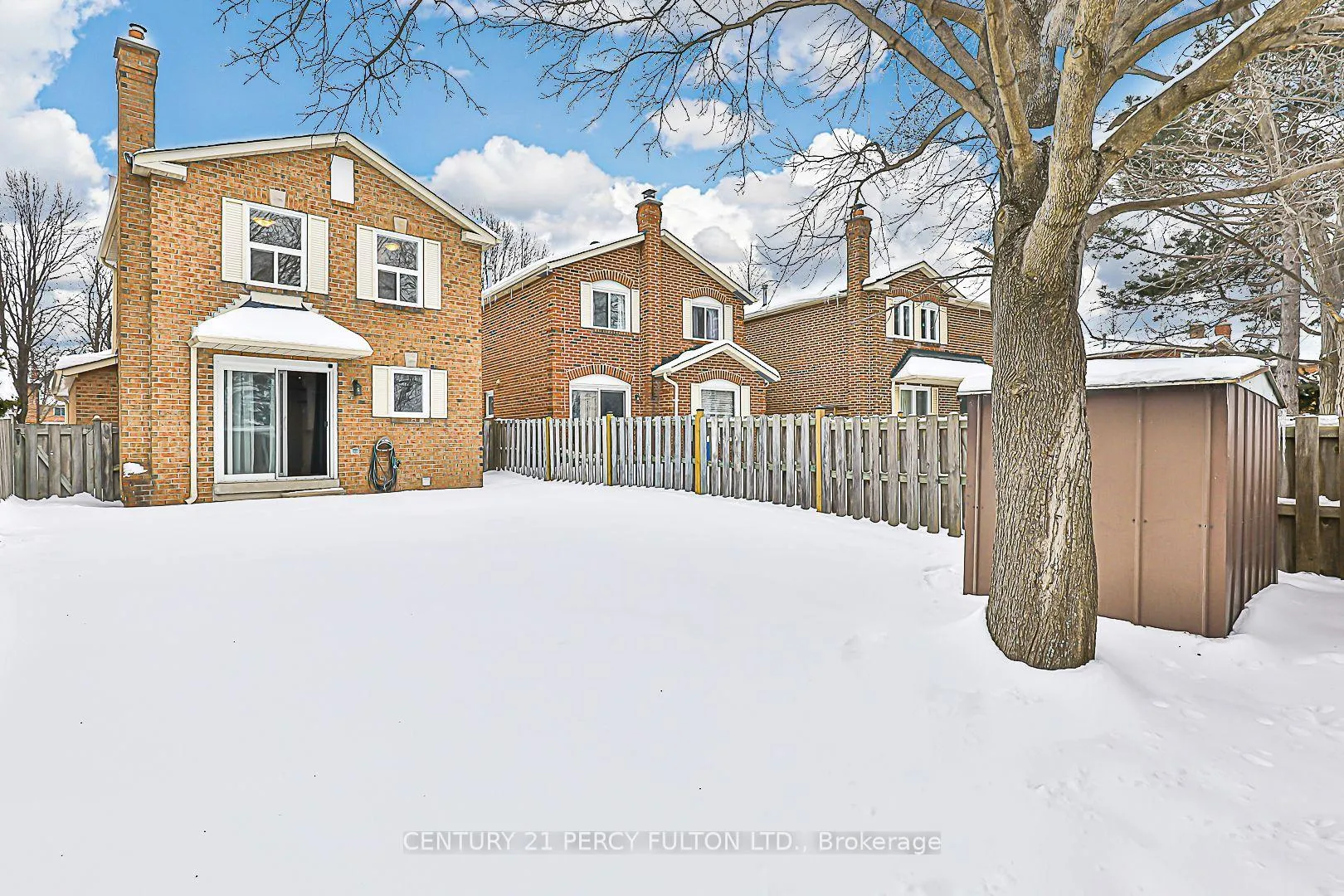 Photo 49 of 53 Miley Drive, Markham, Markville — HOMEH