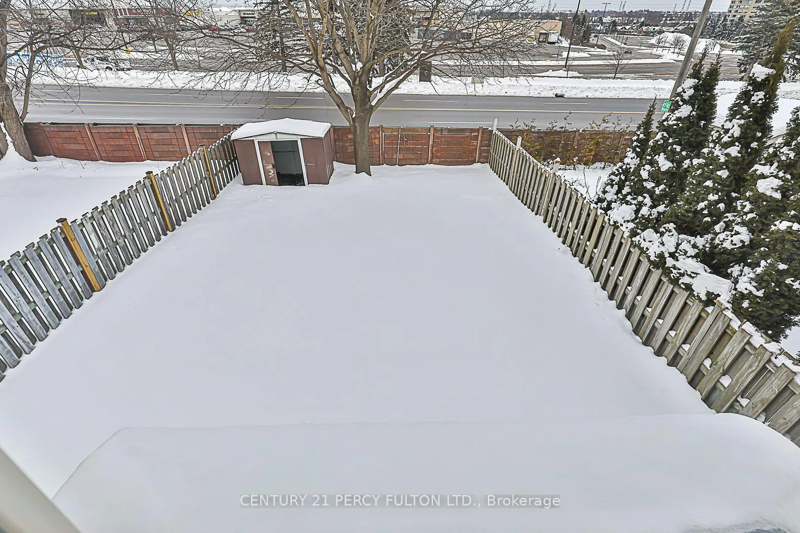 Photo 50 of 53 Miley Drive, Markham, Markville — HOMEH