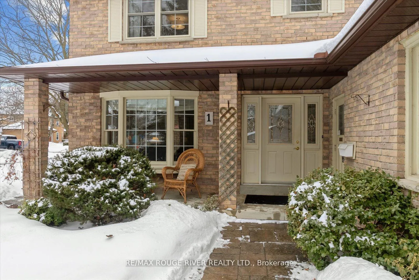 Photo 2 of 1 Worfolk Place, Whitby, Pringle Creek — HOMEH