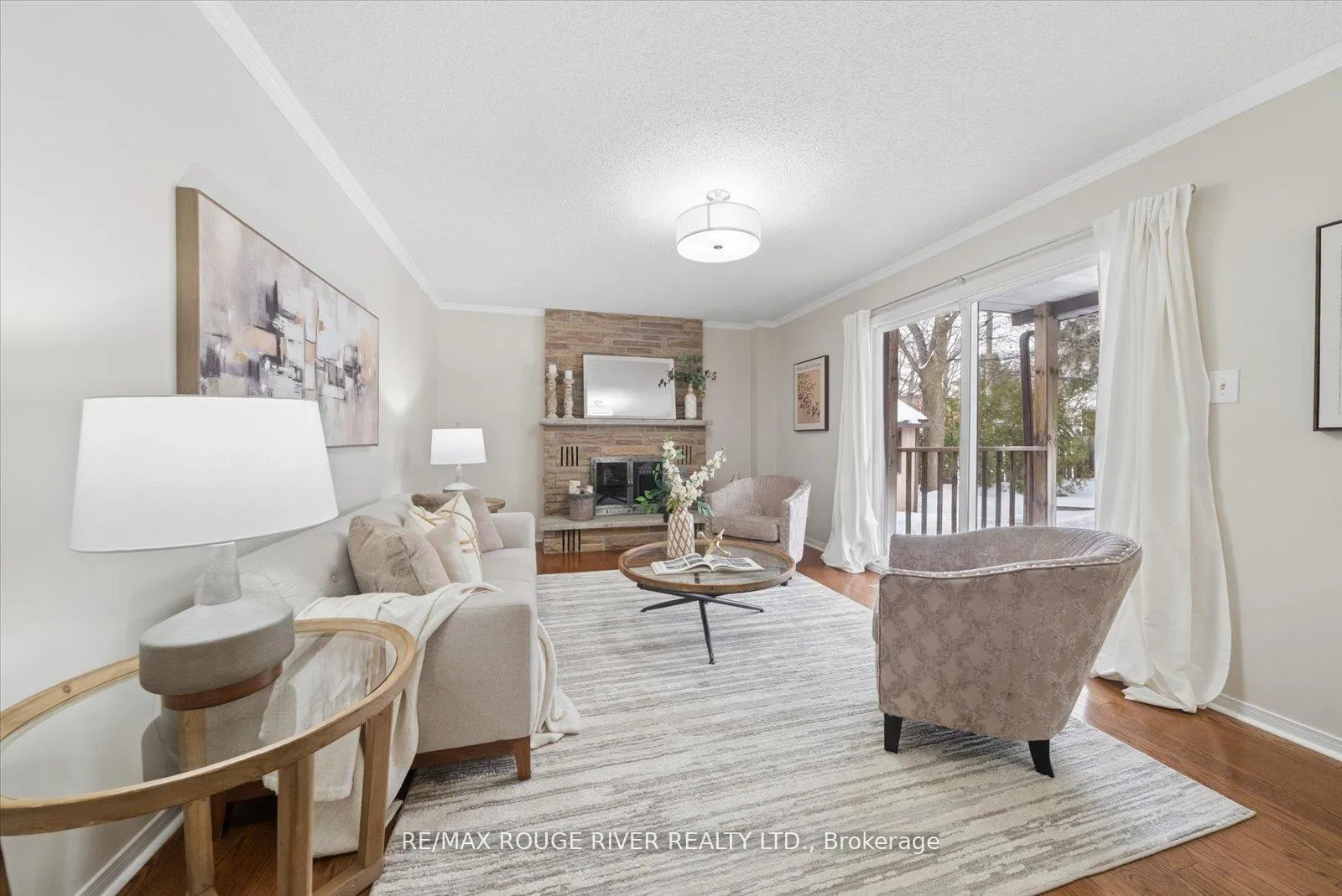 Photo 14 of 1 Worfolk Place, Whitby, Pringle Creek — HOMEH
