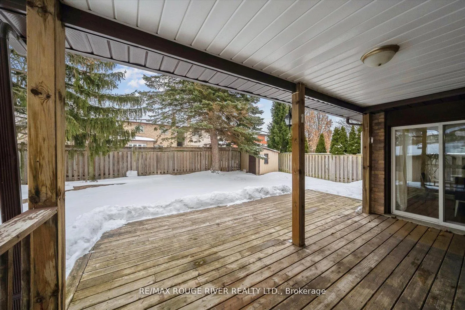 Photo 28 of 1 Worfolk Place, Whitby, Pringle Creek — HOMEH