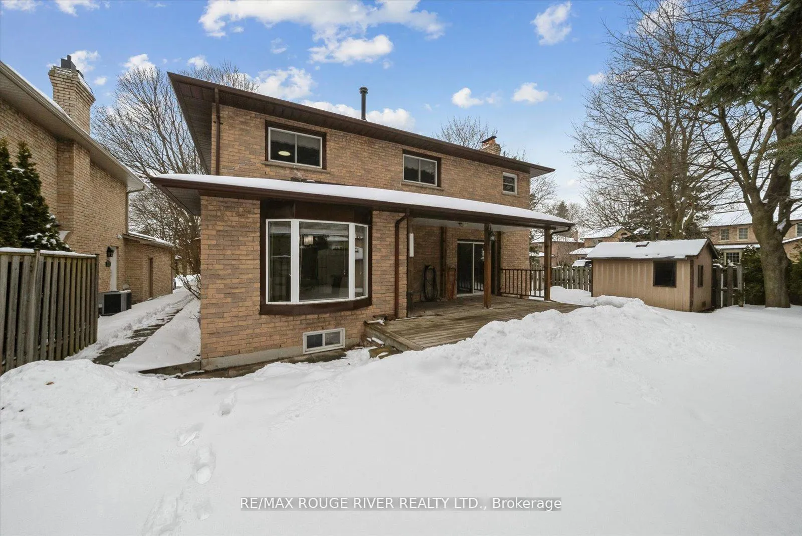 Photo 31 of 1 Worfolk Place, Whitby, Pringle Creek — HOMEH