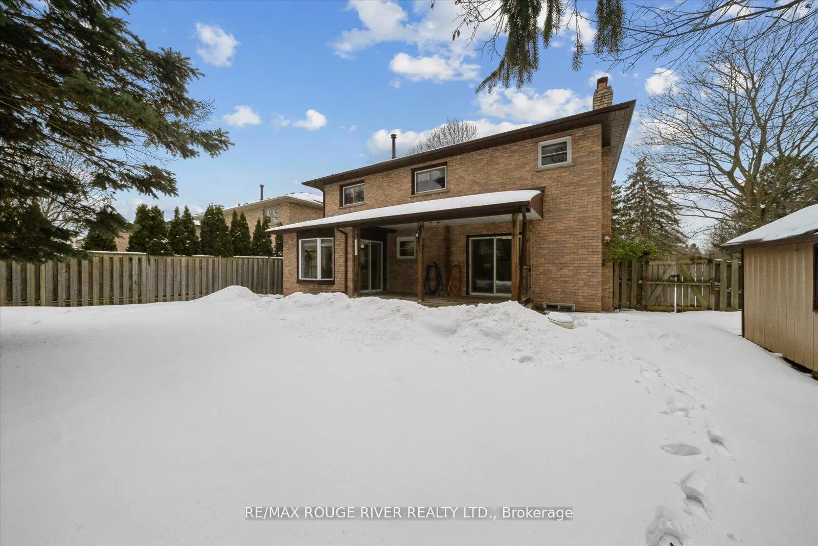 Photo 32 of 1 Worfolk Place, Whitby, Pringle Creek — HOMEH