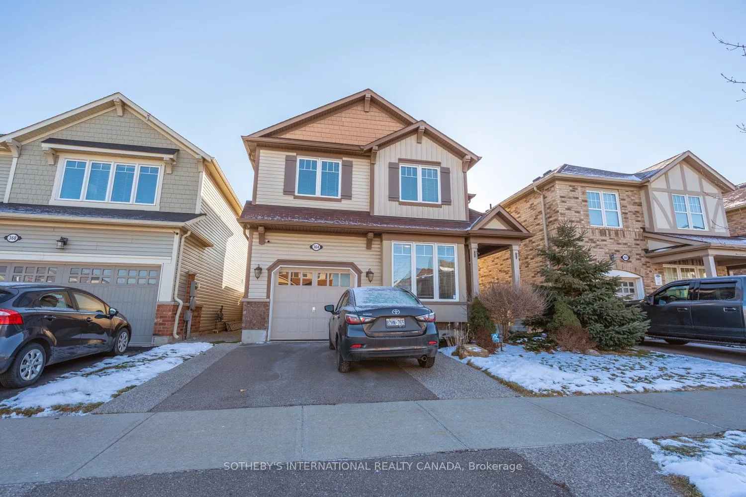 Photo 1 of 364 Leiterman Drive, Milton, Willmott — HOMEH