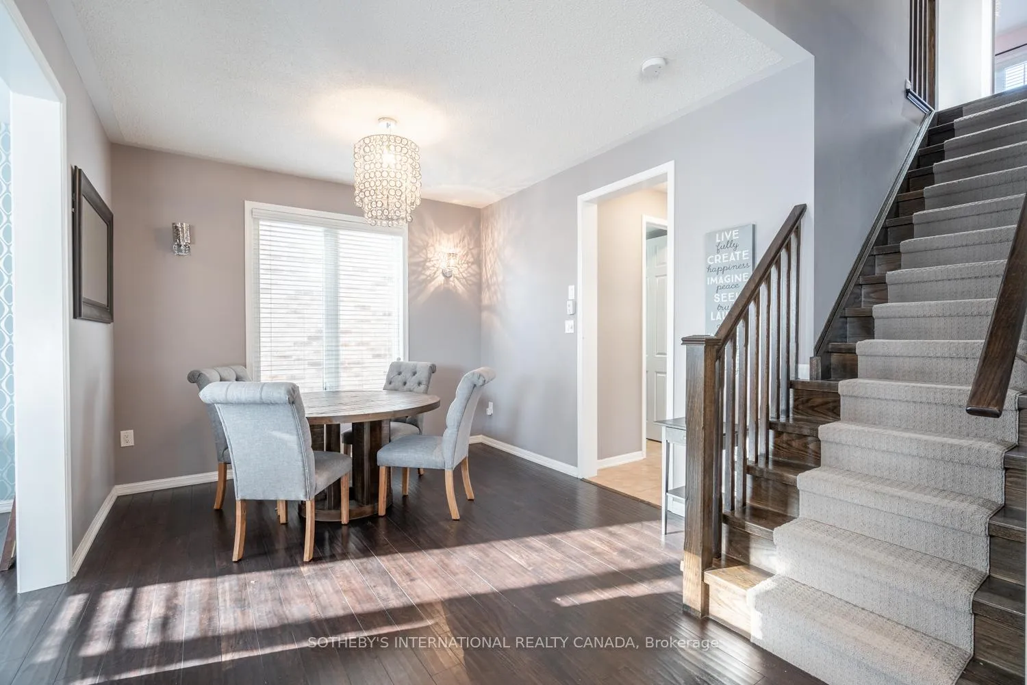 Photo 8 of 364 Leiterman Drive, Milton, Willmott — HOMEH