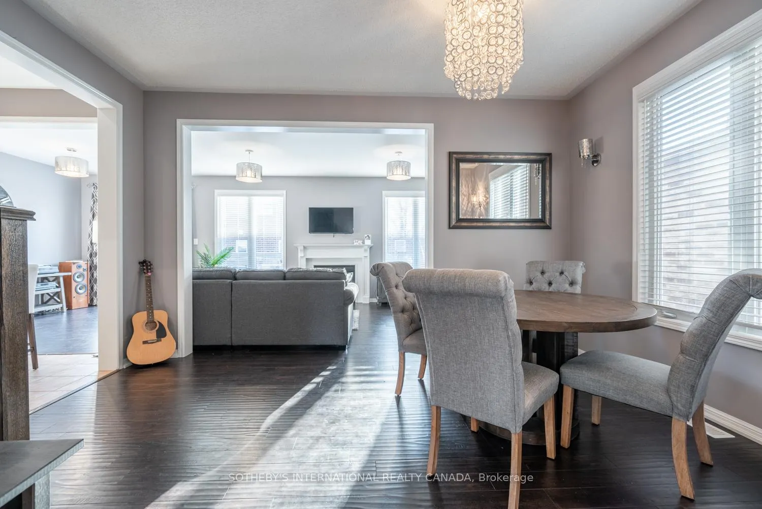 Photo 9 of 364 Leiterman Drive, Milton, Willmott — HOMEH
