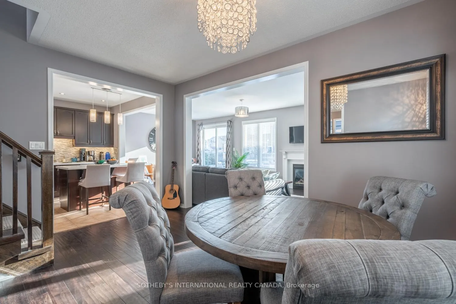 Photo 10 of 364 Leiterman Drive, Milton, Willmott — HOMEH