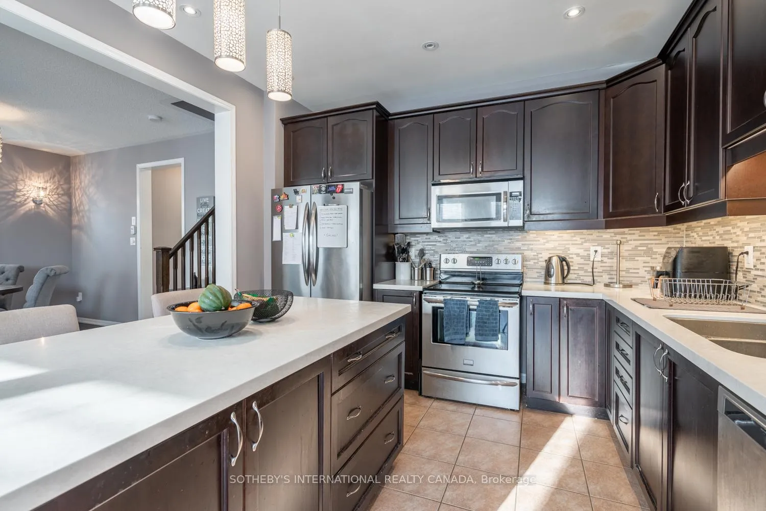 Photo 13 of 364 Leiterman Drive, Milton, Willmott — HOMEH