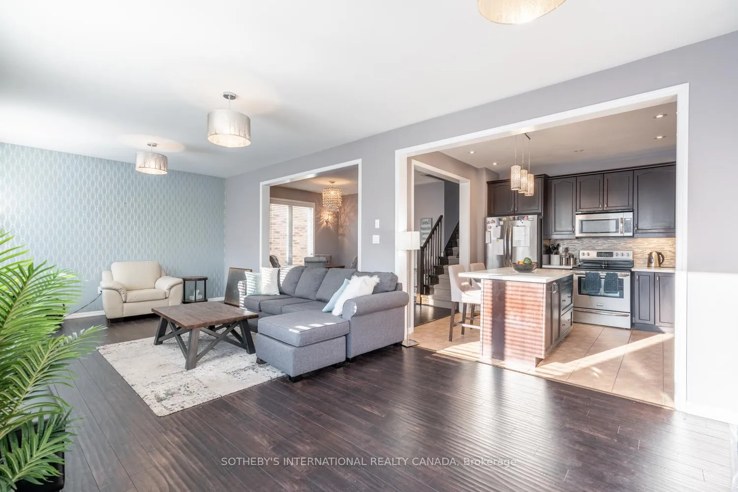 Photo 17 of 364 Leiterman Drive, Milton, Willmott — HOMEH