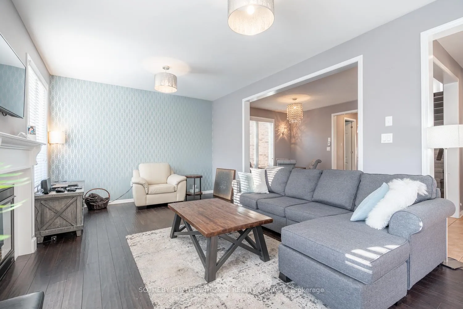 Photo 18 of 364 Leiterman Drive, Milton, Willmott — HOMEH