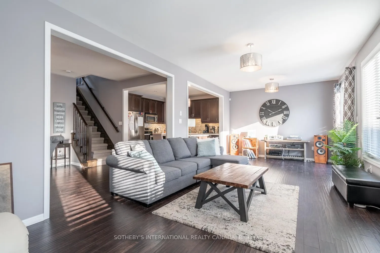 Photo 20 of 364 Leiterman Drive, Milton, Willmott — HOMEH