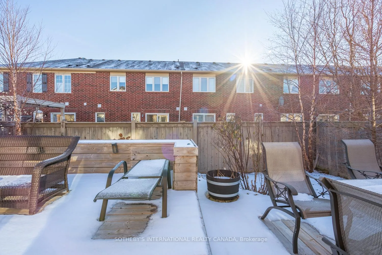 Photo 34 of 364 Leiterman Drive, Milton, Willmott — HOMEH