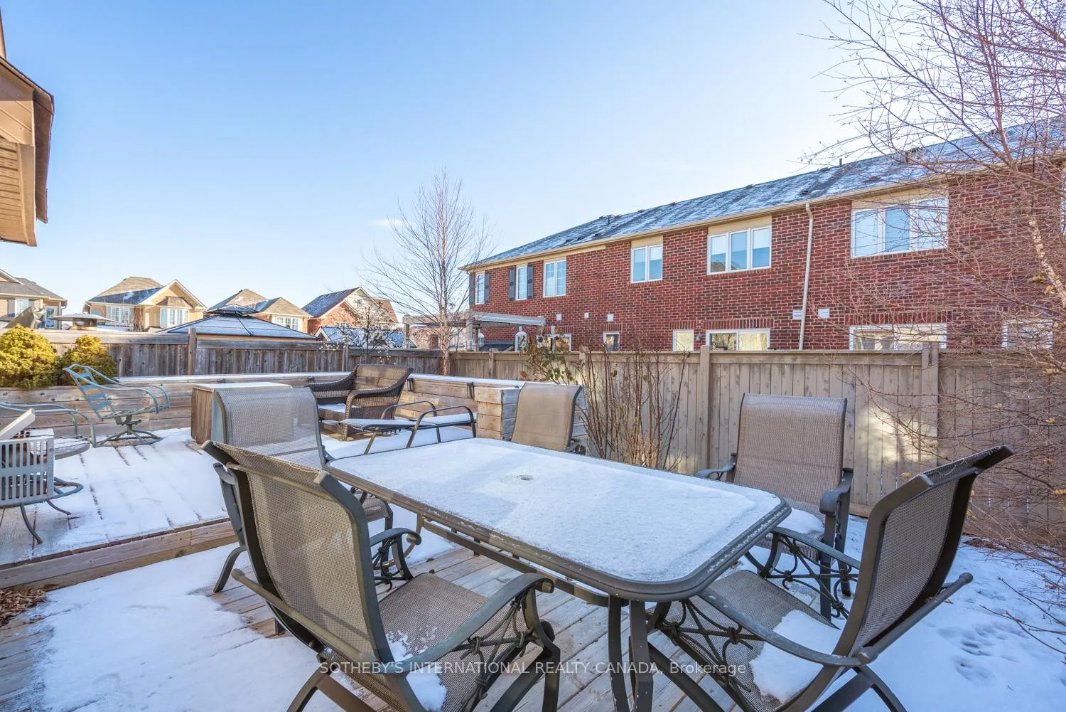 Photo 35 of 364 Leiterman Drive, Milton, Willmott — HOMEH