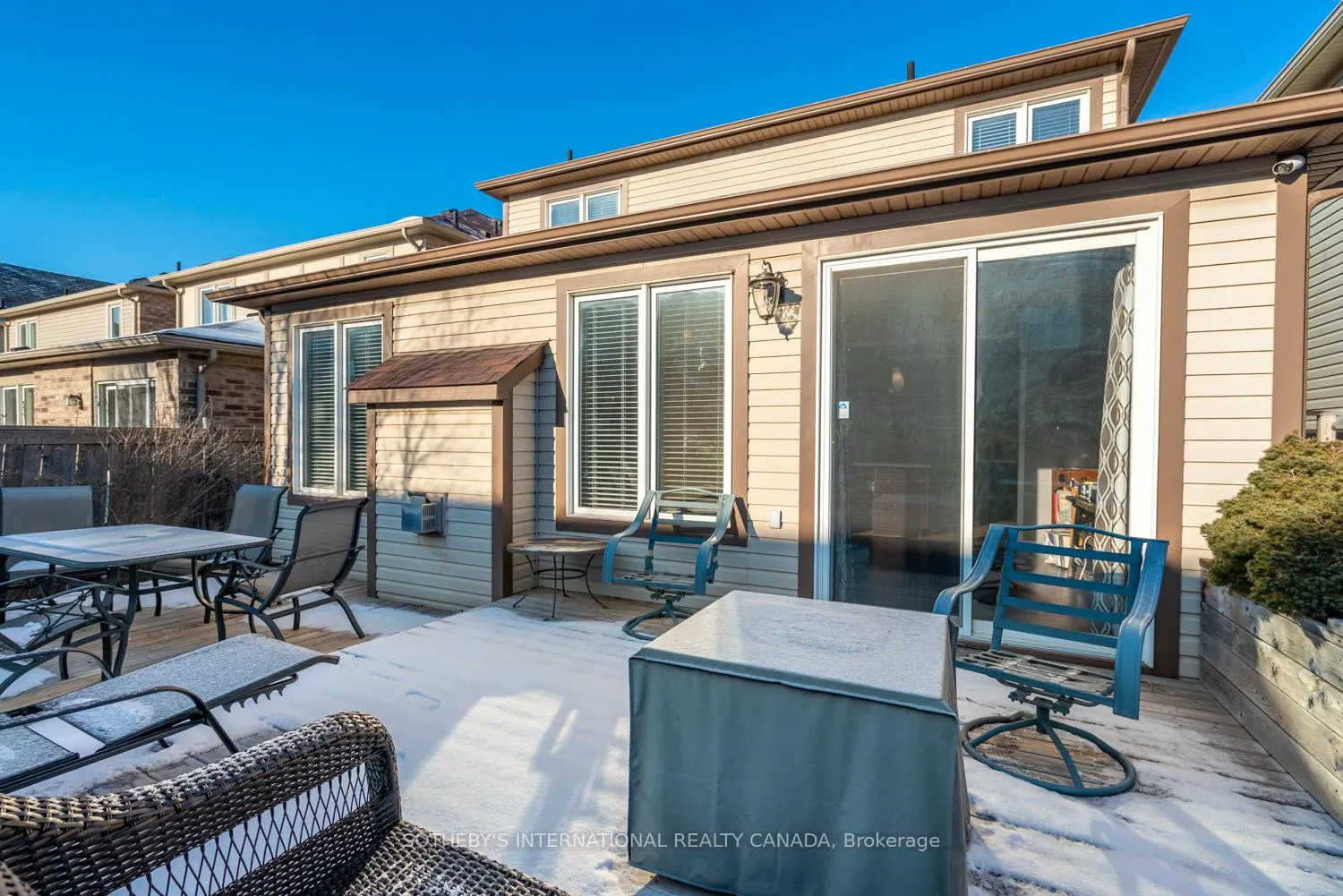 Photo 36 of 364 Leiterman Drive, Milton, Willmott — HOMEH