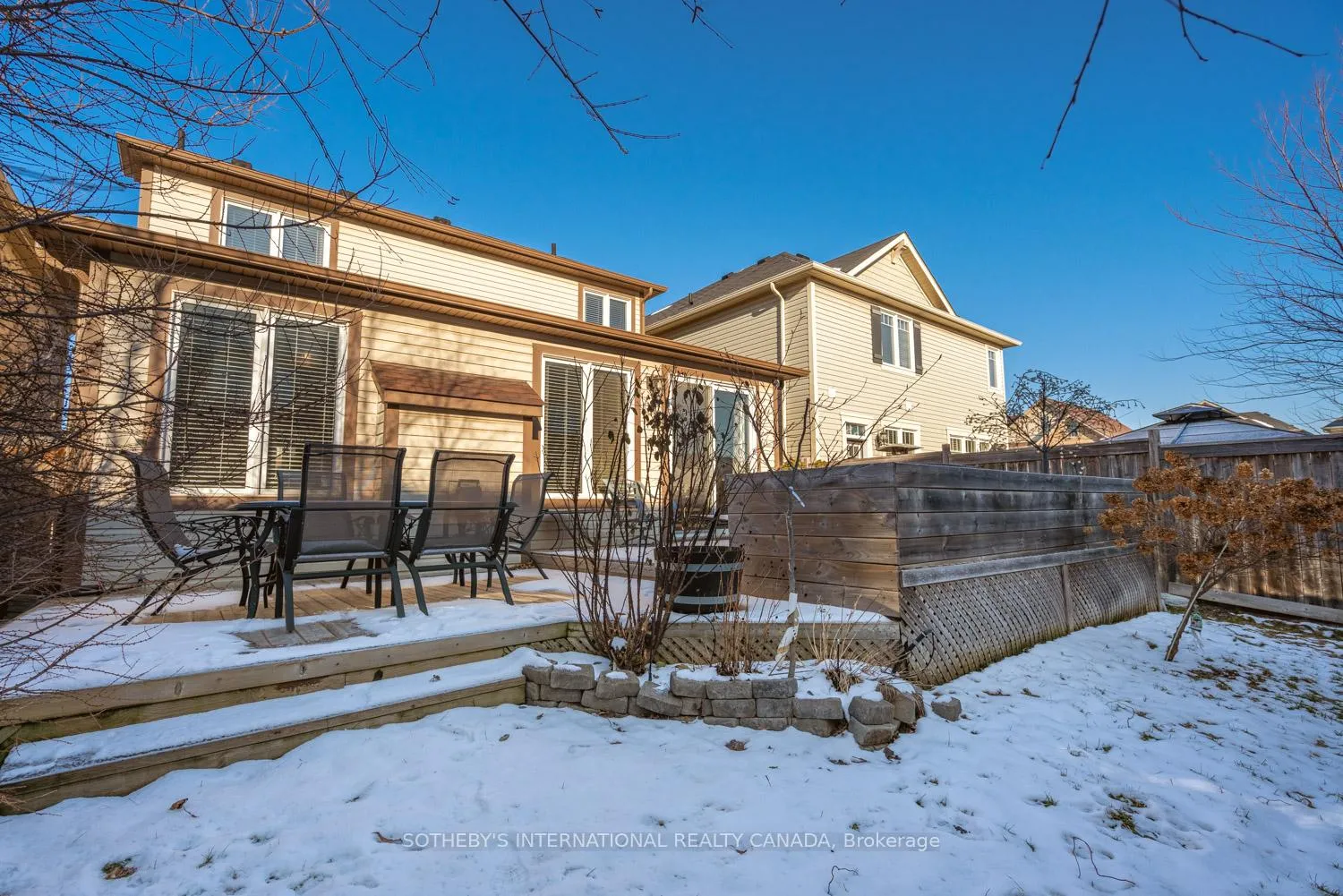 Photo 37 of 364 Leiterman Drive, Milton, Willmott — HOMEH