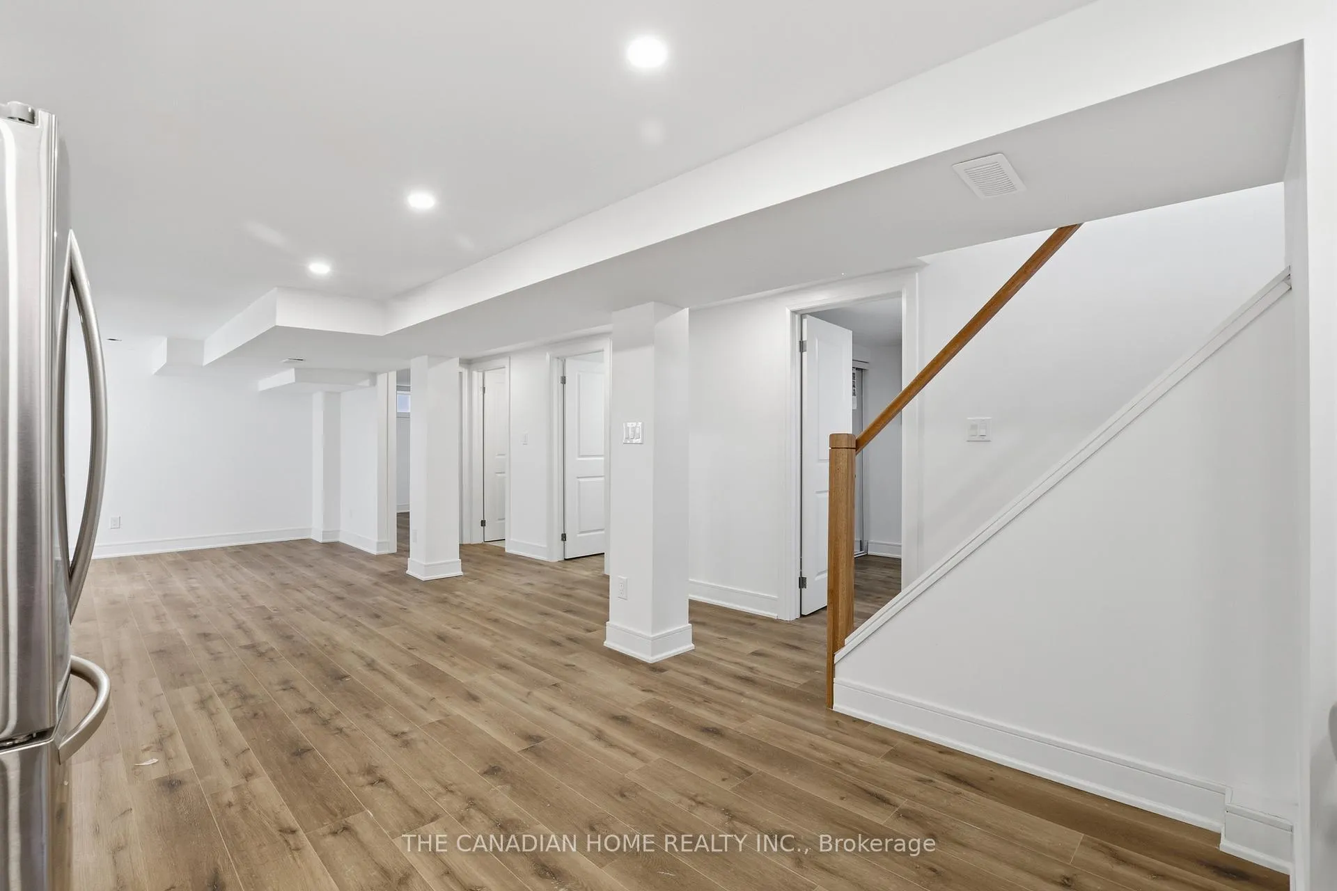Photo 28 of 21 Clearview Heights, St. Catharines, Burleigh Hill — HOMEH