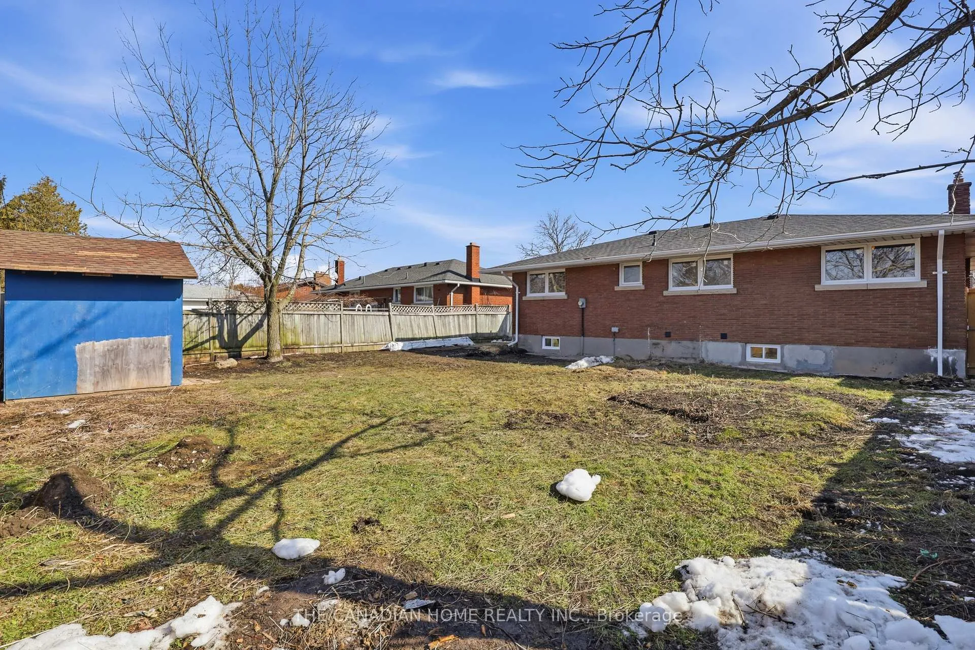Photo 44 of 21 Clearview Heights, St. Catharines, Burleigh Hill — HOMEH