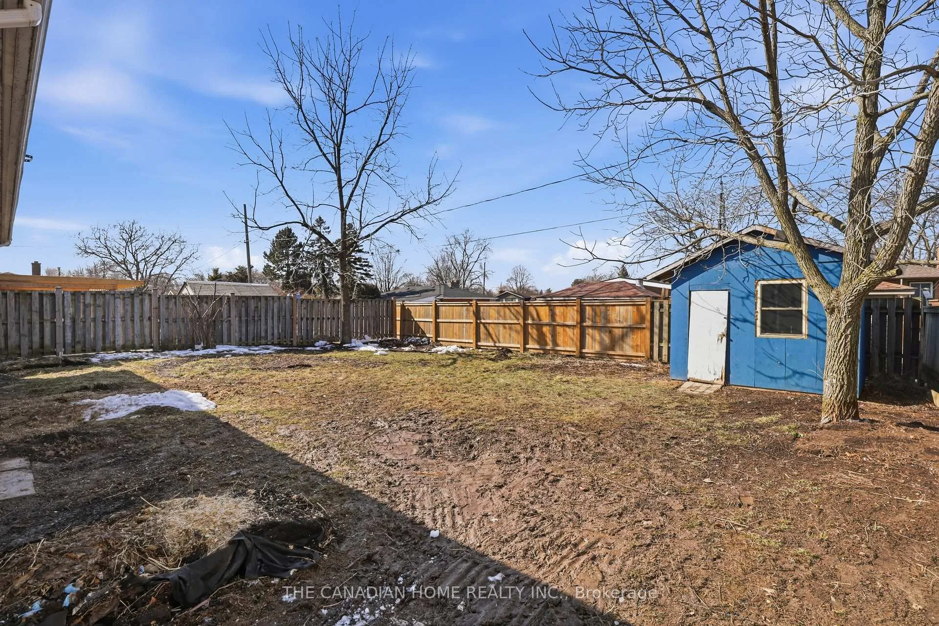 Photo 46 of 21 Clearview Heights, St. Catharines, Burleigh Hill — HOMEH