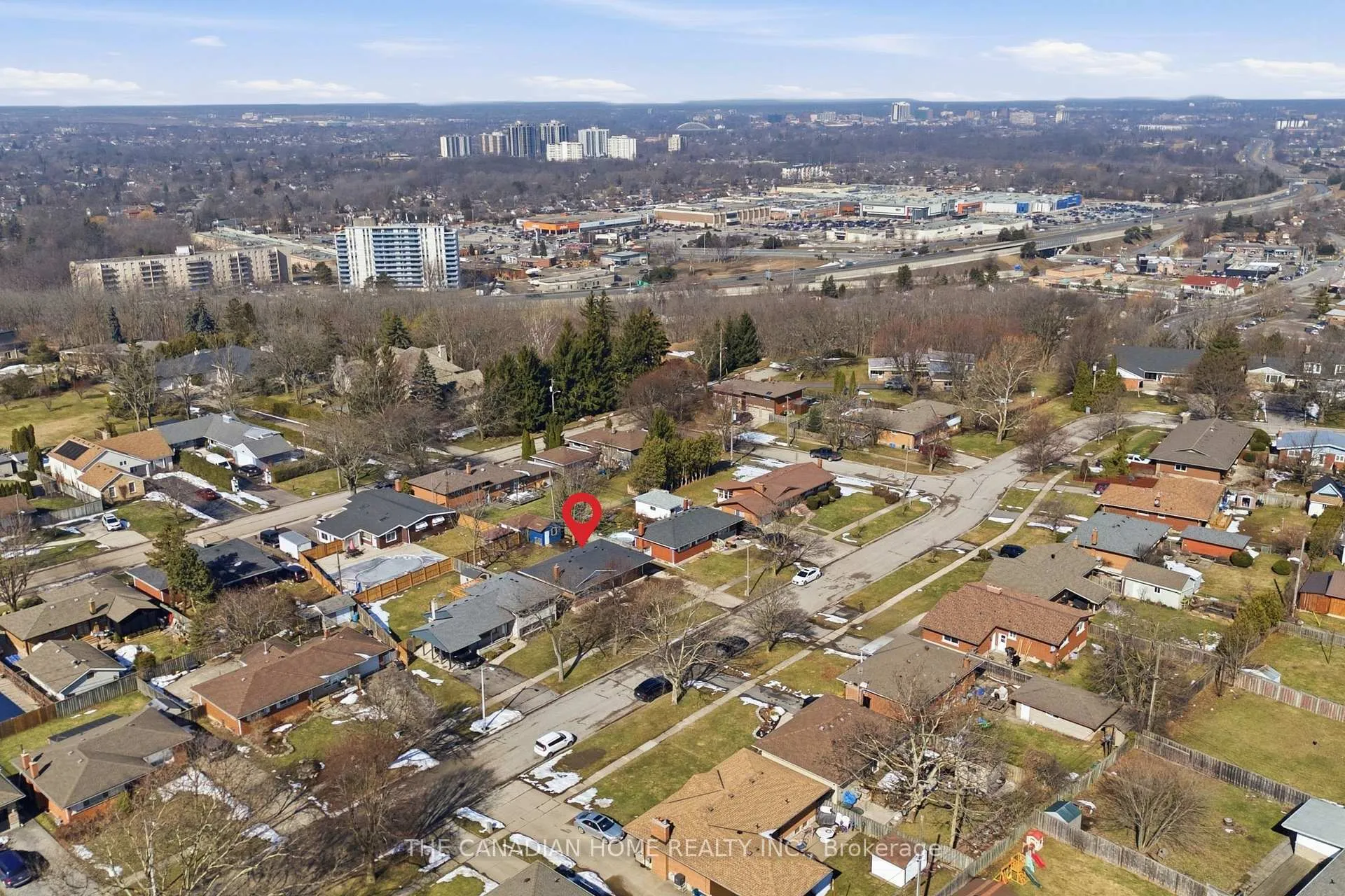 Photo 47 of 21 Clearview Heights, St. Catharines, Burleigh Hill — HOMEH
