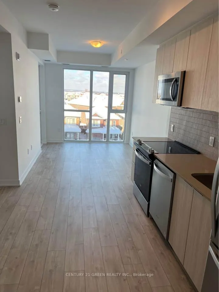 Photo 3 of Unit 402, 770 Whitlock Avenue, Milton, Cobban — HOMEH