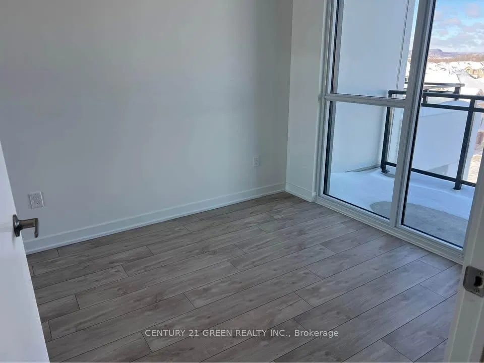 Photo 4 of Unit 402, 770 Whitlock Avenue, Milton, Cobban — HOMEH