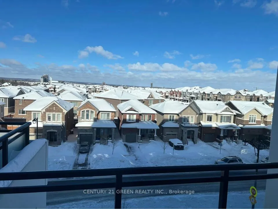 Photo 8 of Unit 402, 770 Whitlock Avenue, Milton, Cobban — HOMEH