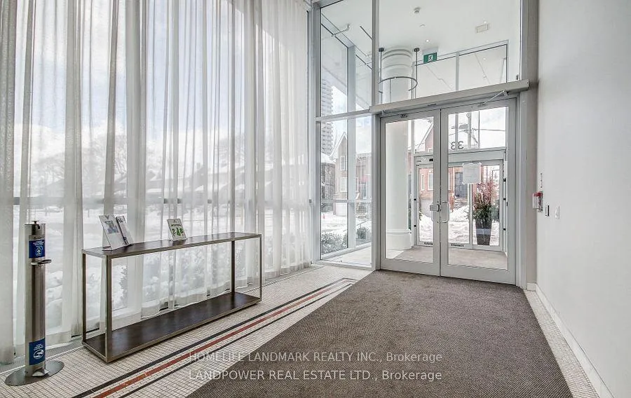 Photo 2 of Unit 1412, 33 Helendale Avenue, Toronto, Yonge-Eglinton — HOMEH