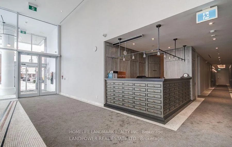Photo 3 of Unit 1412, 33 Helendale Avenue, Toronto, Yonge-Eglinton — HOMEH