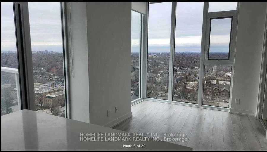 Photo 4 of Unit 1412, 33 Helendale Avenue, Toronto, Yonge-Eglinton — HOMEH