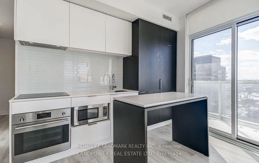 Photo 6 of Unit 1412, 33 Helendale Avenue, Toronto, Yonge-Eglinton — HOMEH