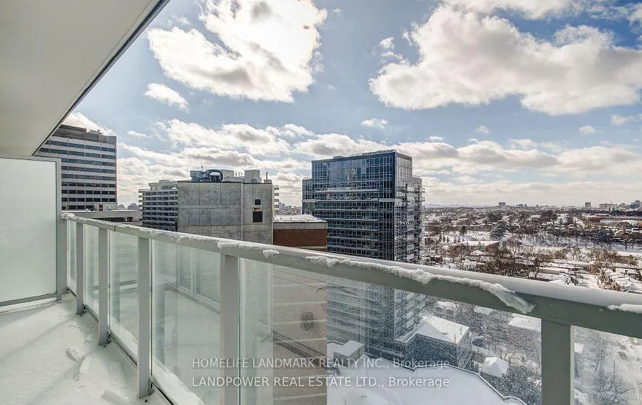Photo 7 of Unit 1412, 33 Helendale Avenue, Toronto, Yonge-Eglinton — HOMEH