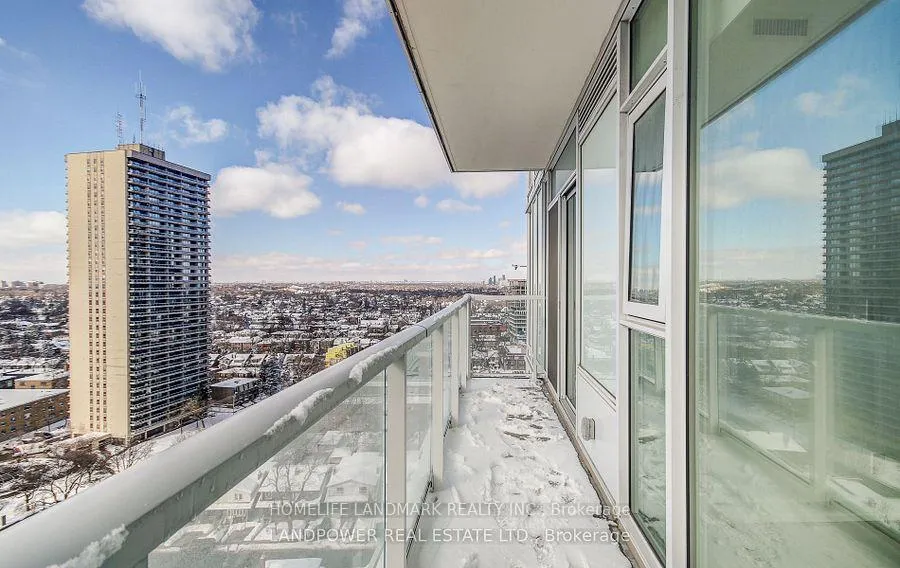 Photo 10 of Unit 1412, 33 Helendale Avenue, Toronto, Yonge-Eglinton — HOMEH