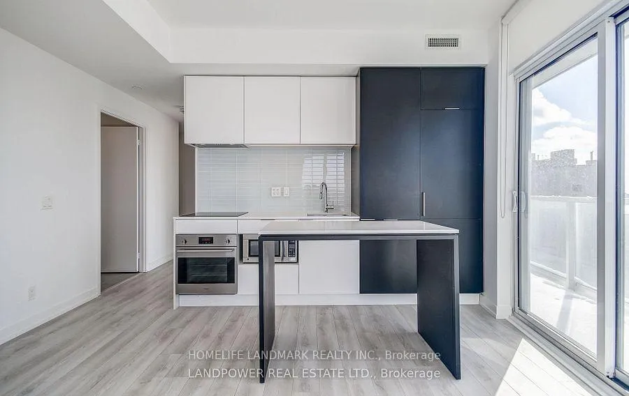 Photo 13 of Unit 1412, 33 Helendale Avenue, Toronto, Yonge-Eglinton — HOMEH