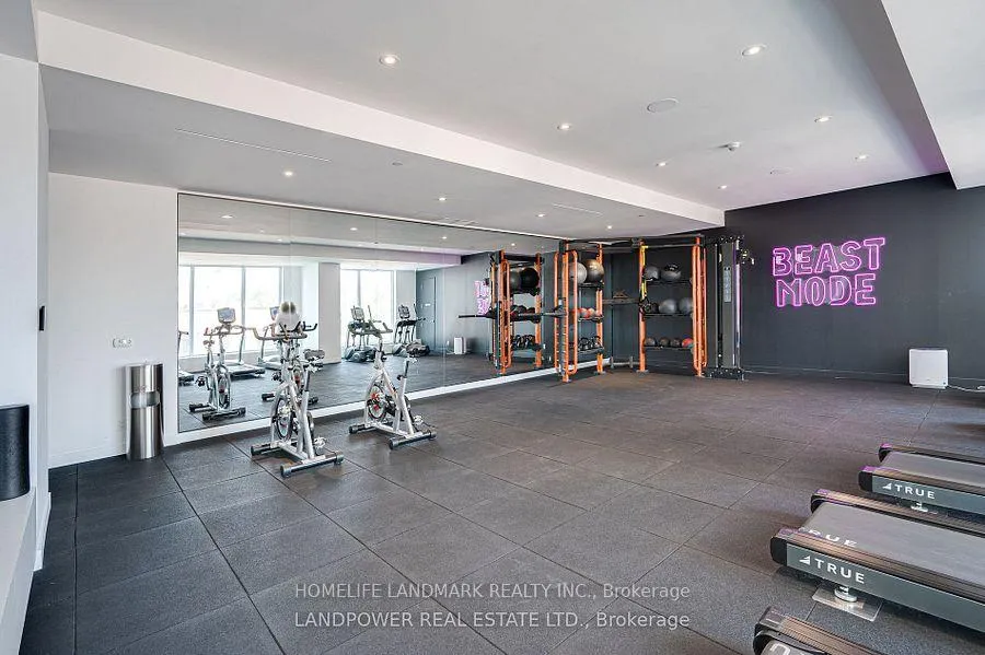 Photo 14 of Unit 1412, 33 Helendale Avenue, Toronto, Yonge-Eglinton — HOMEH