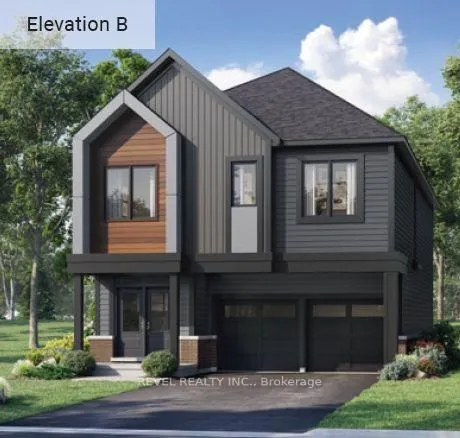 Photo 1 of 1402 Richardson Way, Milton, Bowes — HOMEH