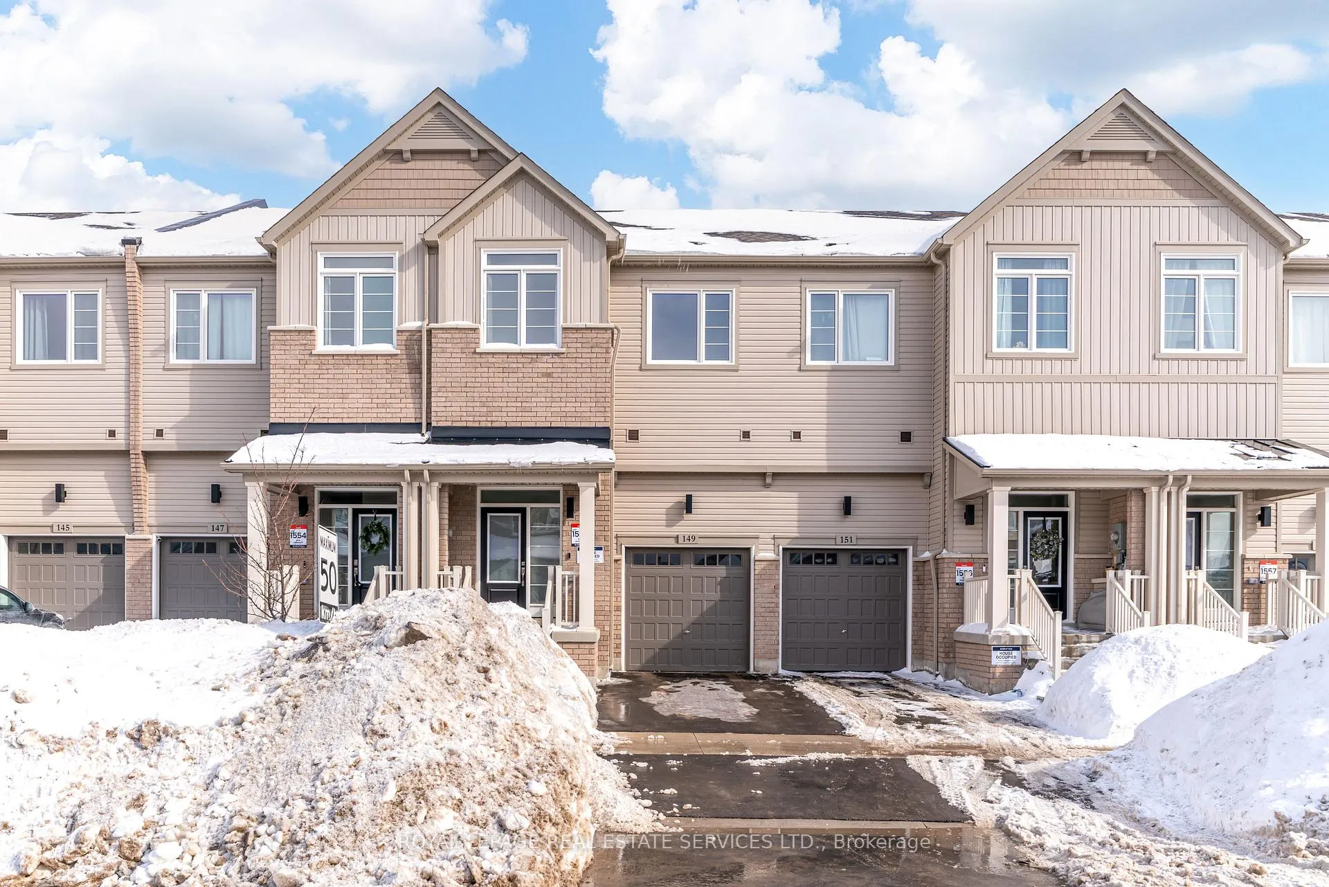 Photo 2 of 149 Greer Street, Barrie, Rural Barrie Southeast — HOMEH