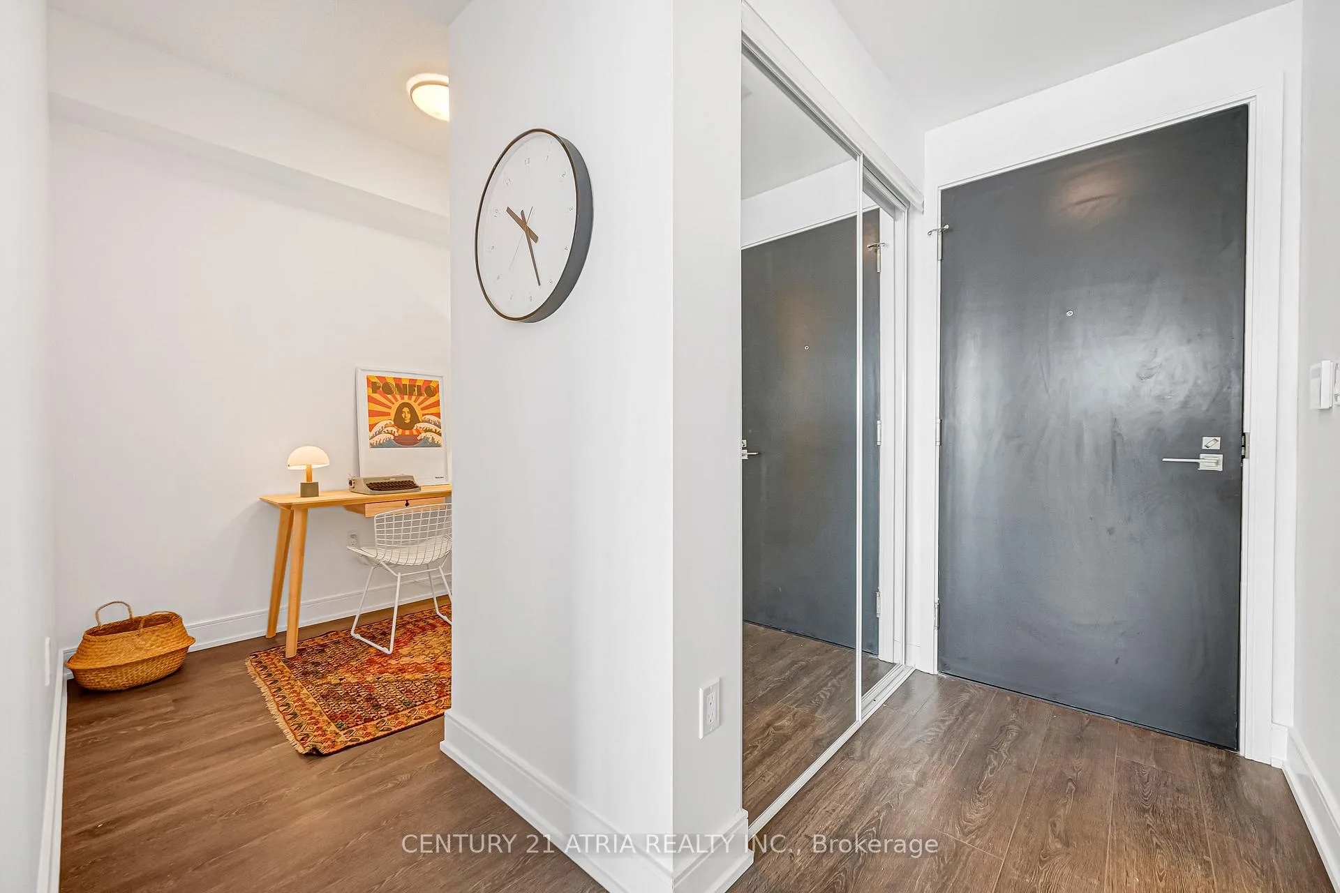 Photo 3 of Unit 3209, 89 McGill Street, Toronto, Church-Yonge Corridor — HOMEH