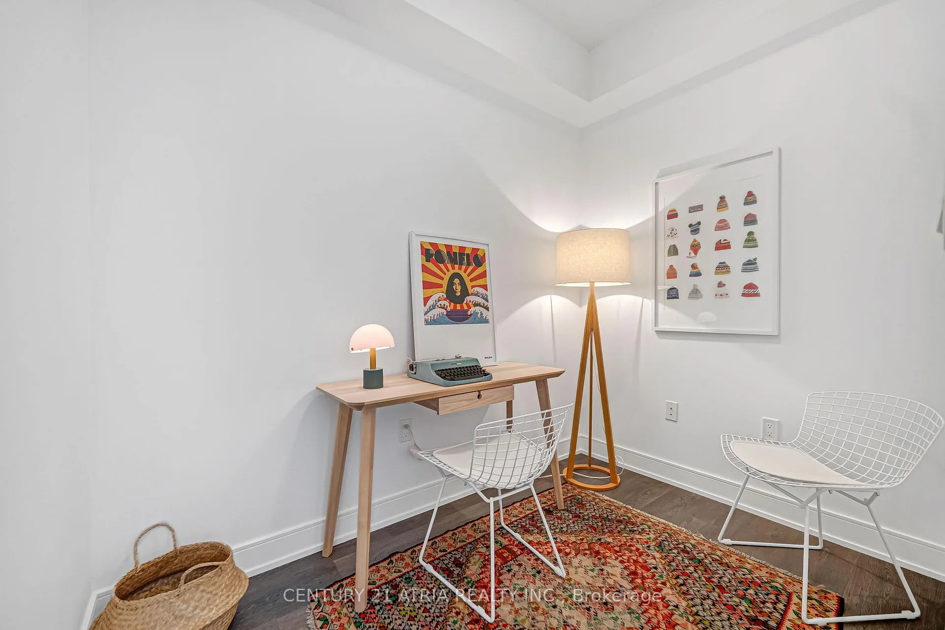 Photo 4 of Unit 3209, 89 McGill Street, Toronto, Church-Yonge Corridor — HOMEH