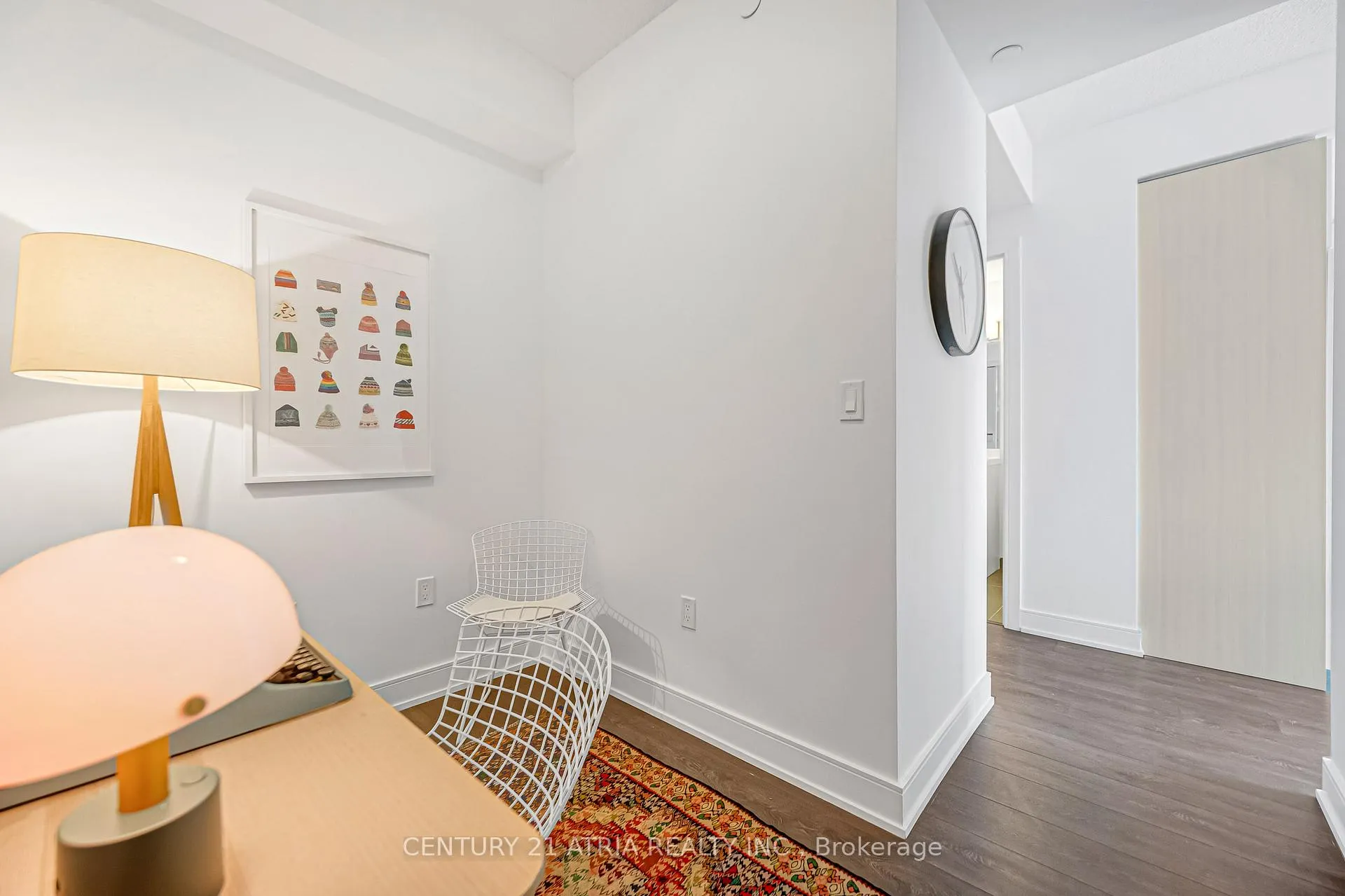Photo 5 of Unit 3209, 89 McGill Street, Toronto, Church-Yonge Corridor — HOMEH
