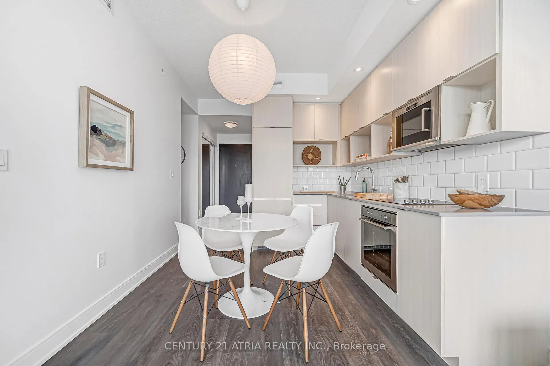 Photo 8 of Unit 3209, 89 McGill Street, Toronto, Church-Yonge Corridor — HOMEH