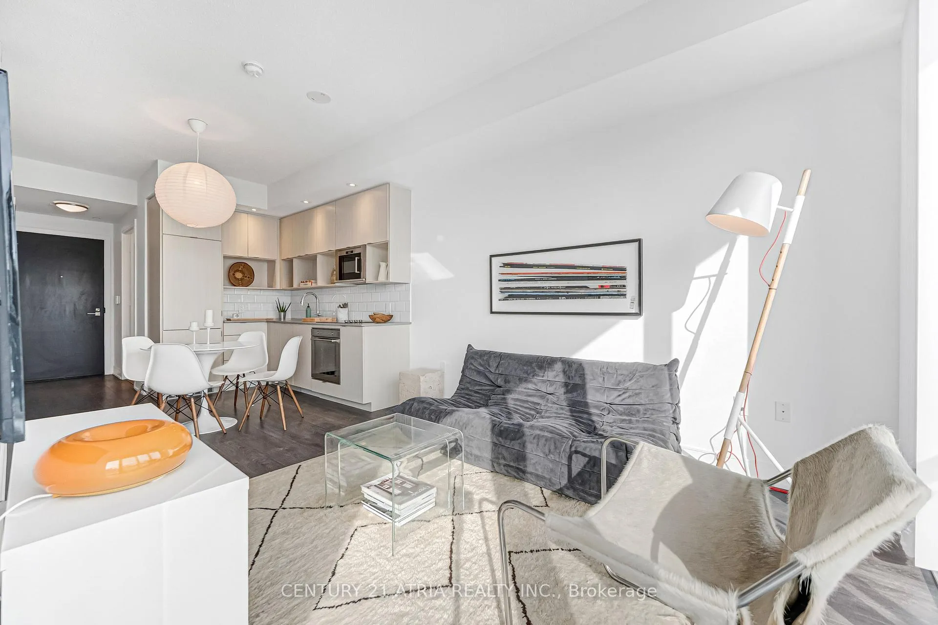 Photo 11 of Unit 3209, 89 McGill Street, Toronto, Church-Yonge Corridor — HOMEH