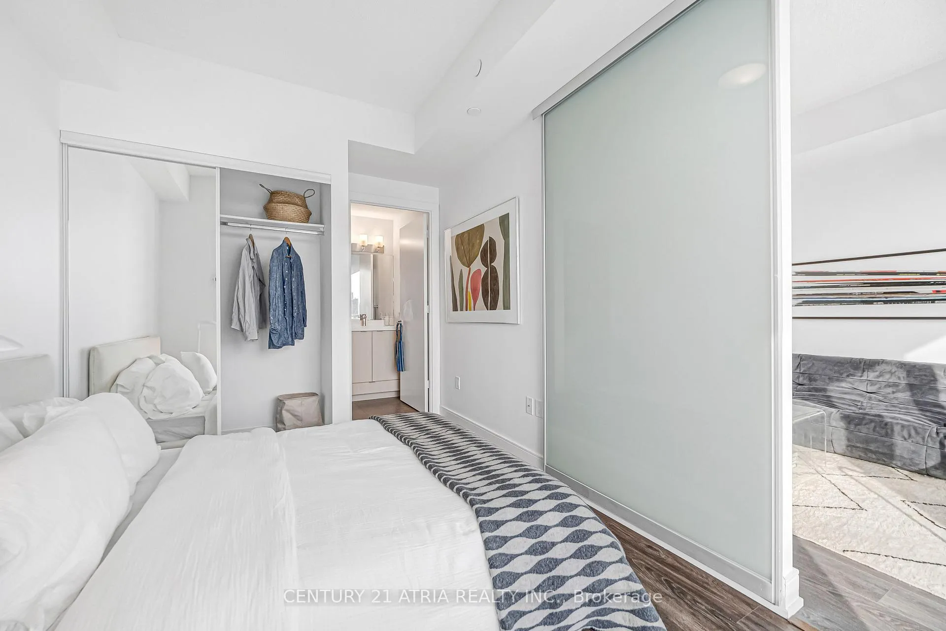 Photo 14 of Unit 3209, 89 McGill Street, Toronto, Church-Yonge Corridor — HOMEH