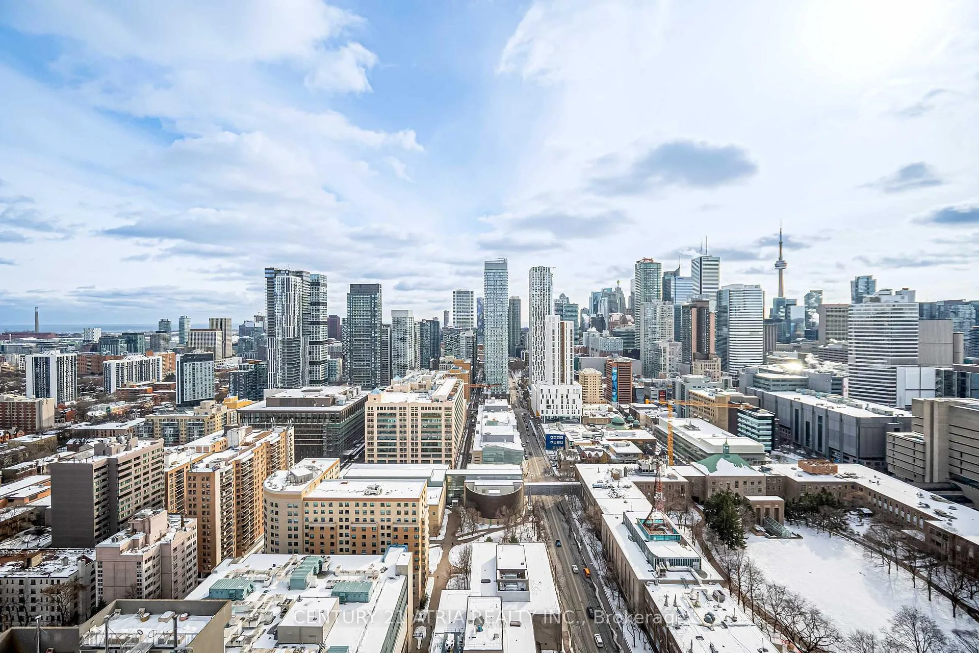 Photo 19 of Unit 3209, 89 McGill Street, Toronto, Church-Yonge Corridor — HOMEH
