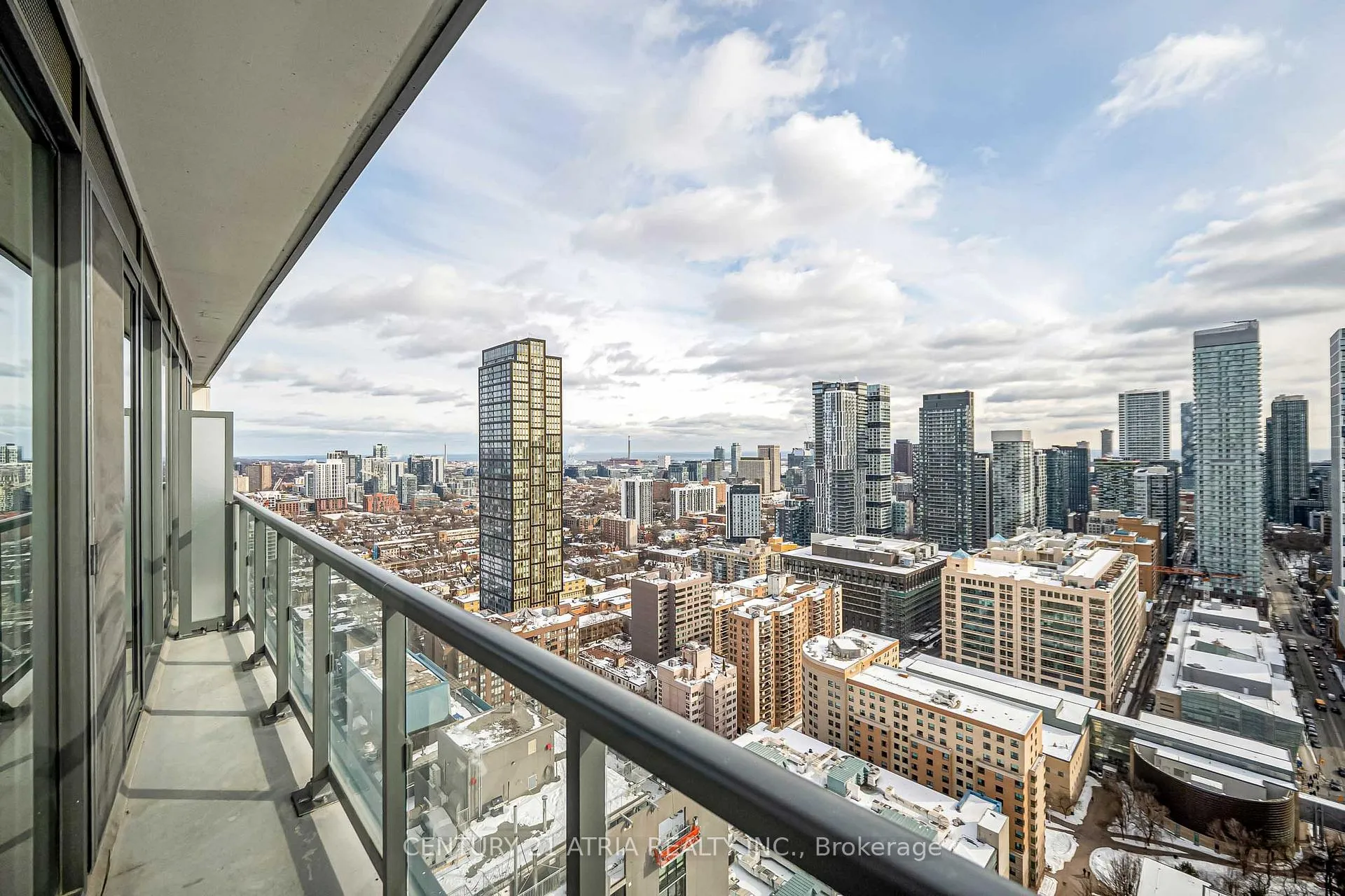 Photo 20 of Unit 3209, 89 McGill Street, Toronto, Church-Yonge Corridor — HOMEH