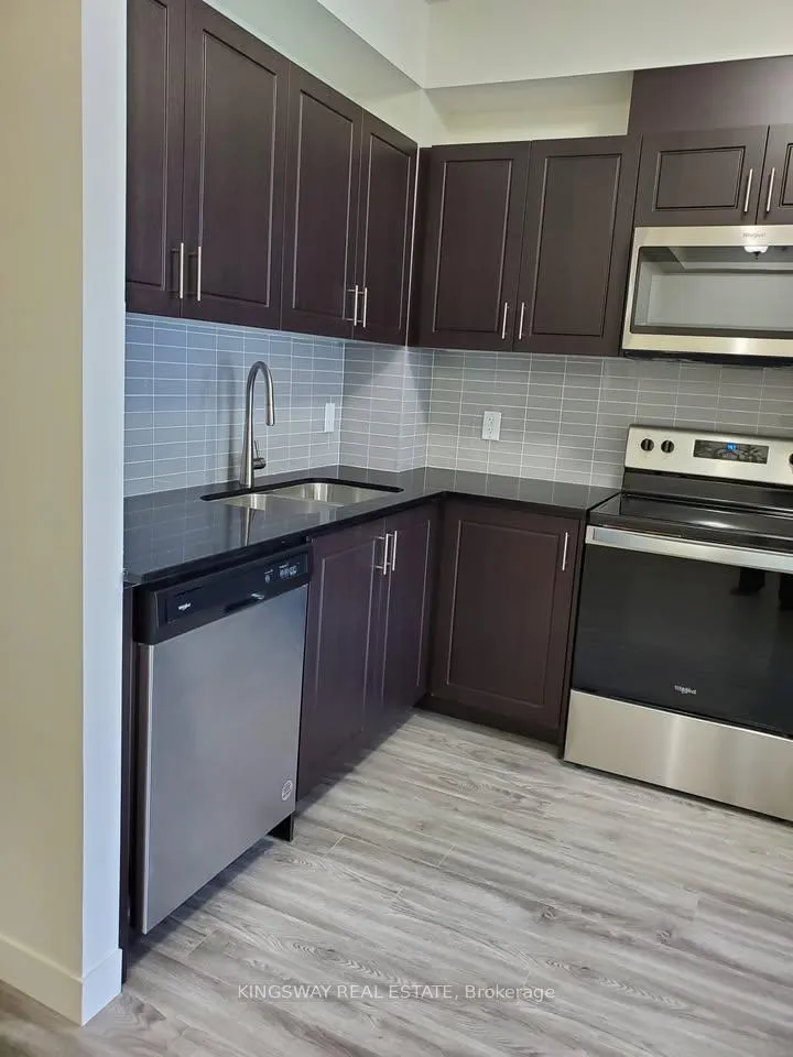 Photo 4 of Unit 709, 128 King Street, Waterloo — HOMEH