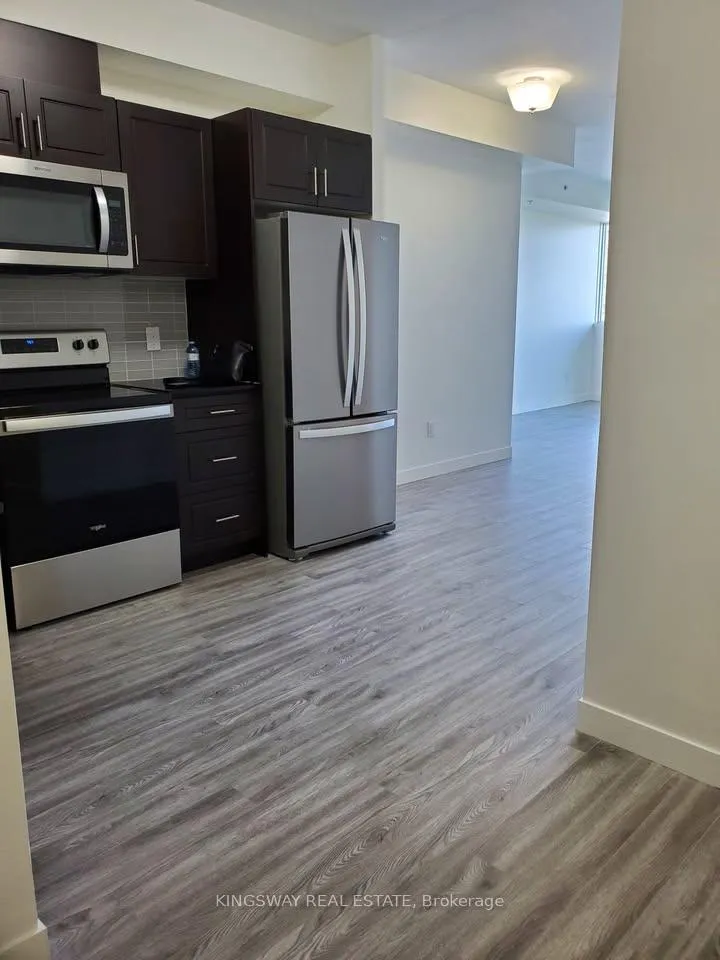 Photo 5 of Unit 709, 128 King Street, Waterloo — HOMEH