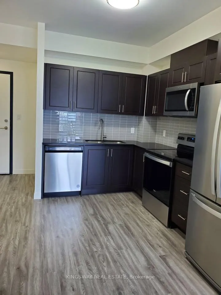Photo 8 of Unit 709, 128 King Street, Waterloo — HOMEH