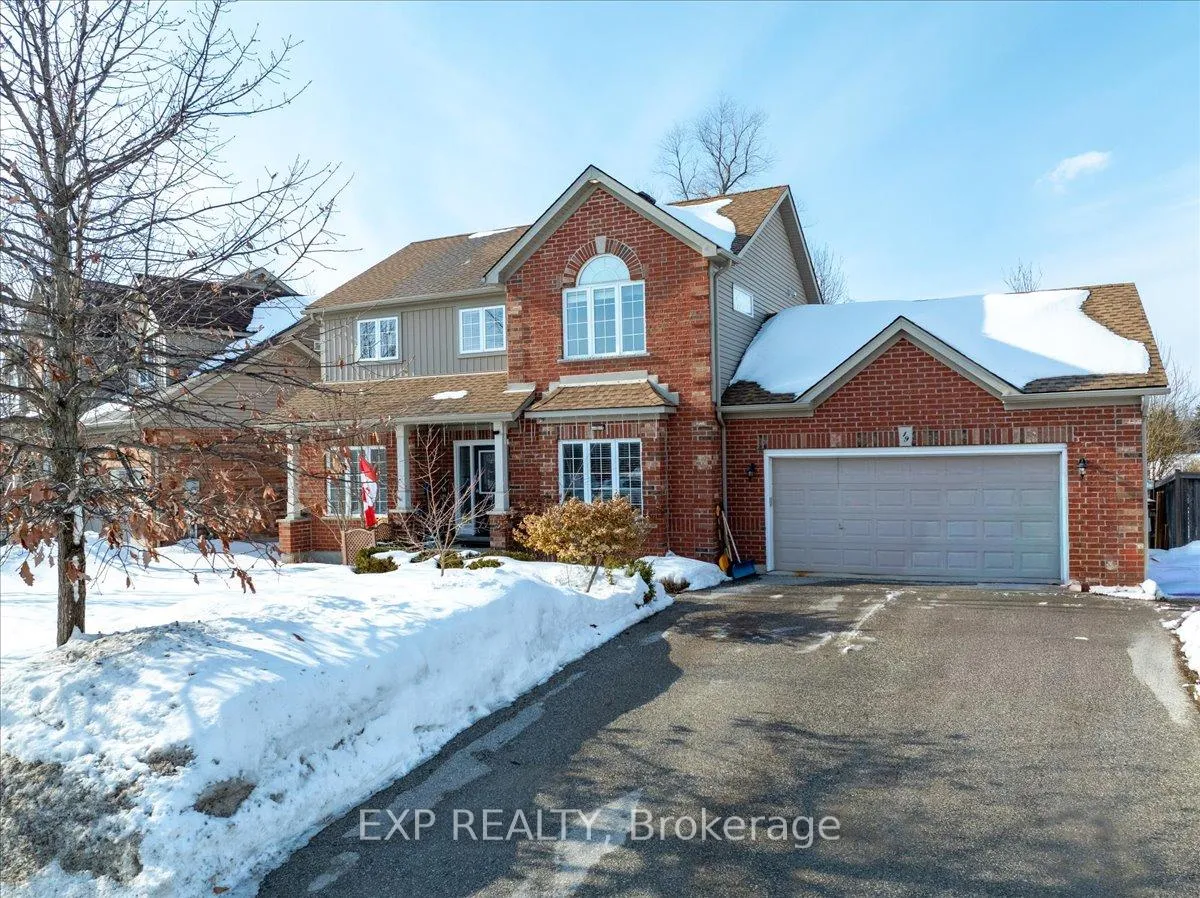 Photo 2 of 19 Chamberlain Crescent, Collingwood — HOMEH